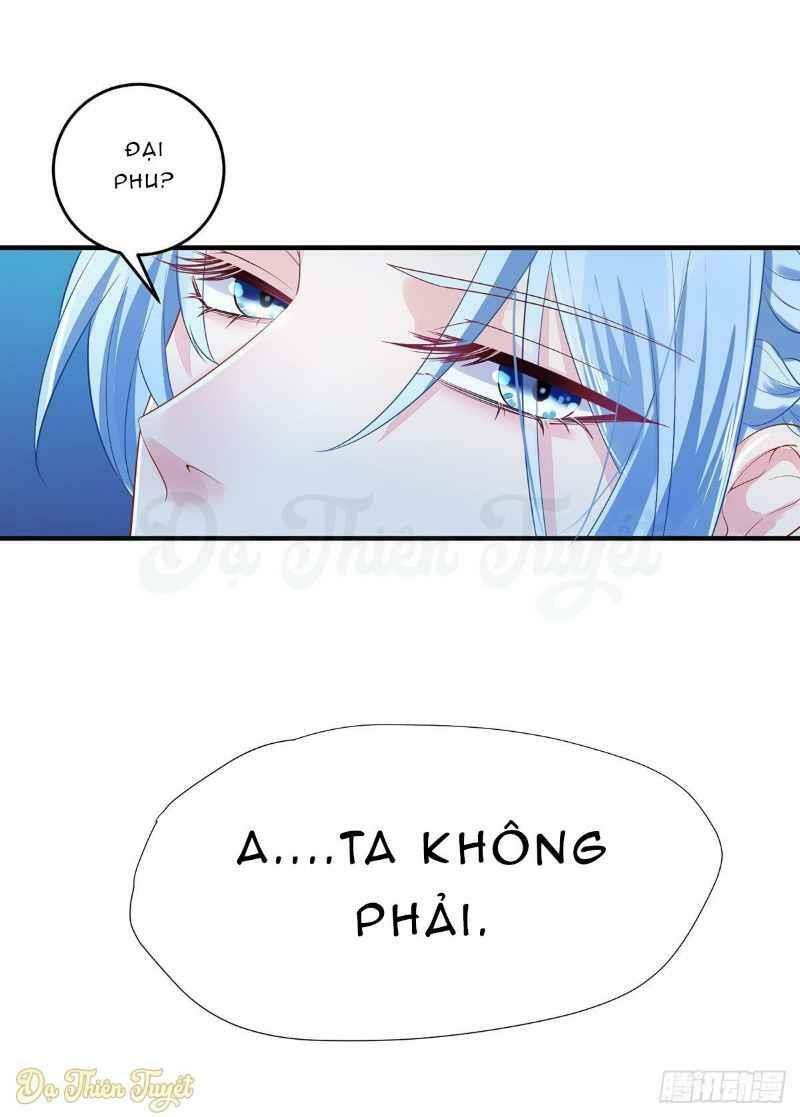 Bệnh Kiều Phu Quân Ngạnh Thượng Cung: Chapter 2