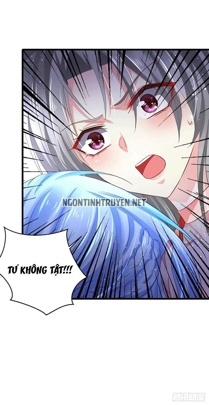 Bệnh Kiều Phu Quân Ngạnh Thượng Cung: Chapter 20