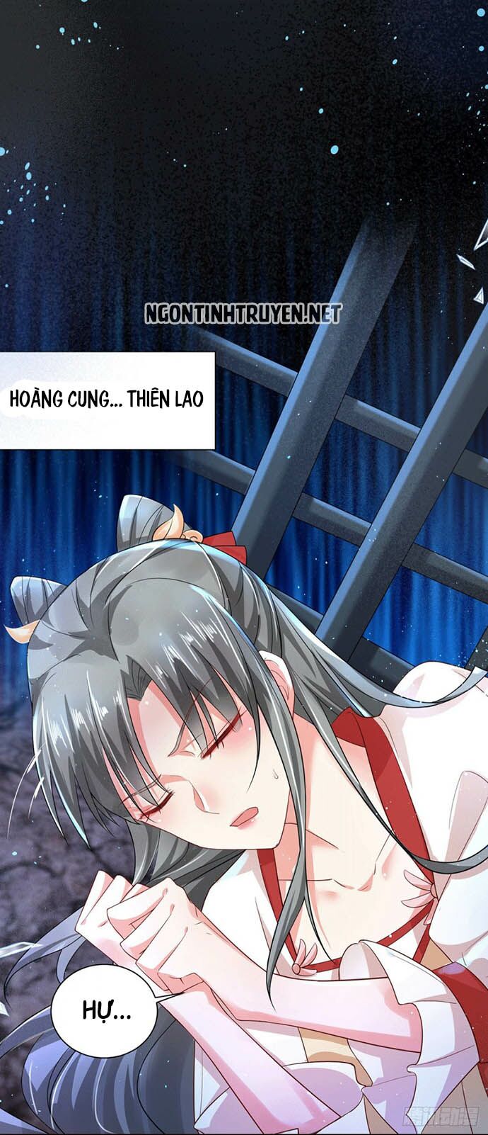 Bệnh Kiều Phu Quân Ngạnh Thượng Cung: Chapter 20