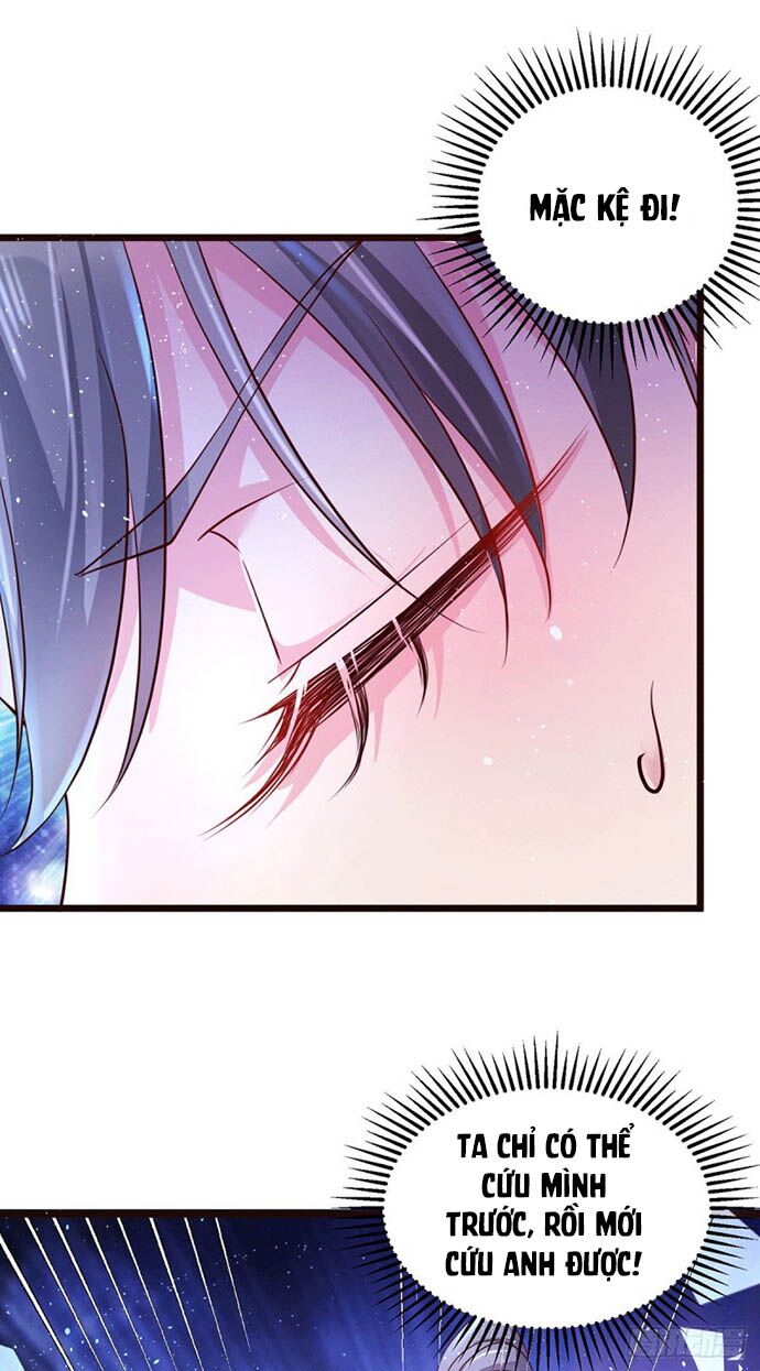Bệnh Kiều Phu Quân Ngạnh Thượng Cung: Chapter 20