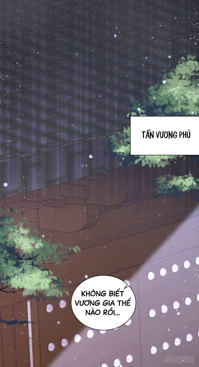 Bệnh Kiều Phu Quân Ngạnh Thượng Cung: Chapter 20