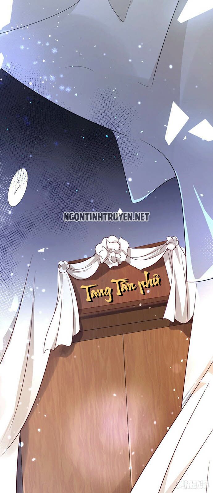 Bệnh Kiều Phu Quân Ngạnh Thượng Cung: Chapter 20