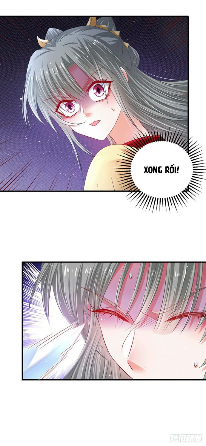 Bệnh Kiều Phu Quân Ngạnh Thượng Cung: Chapter 20