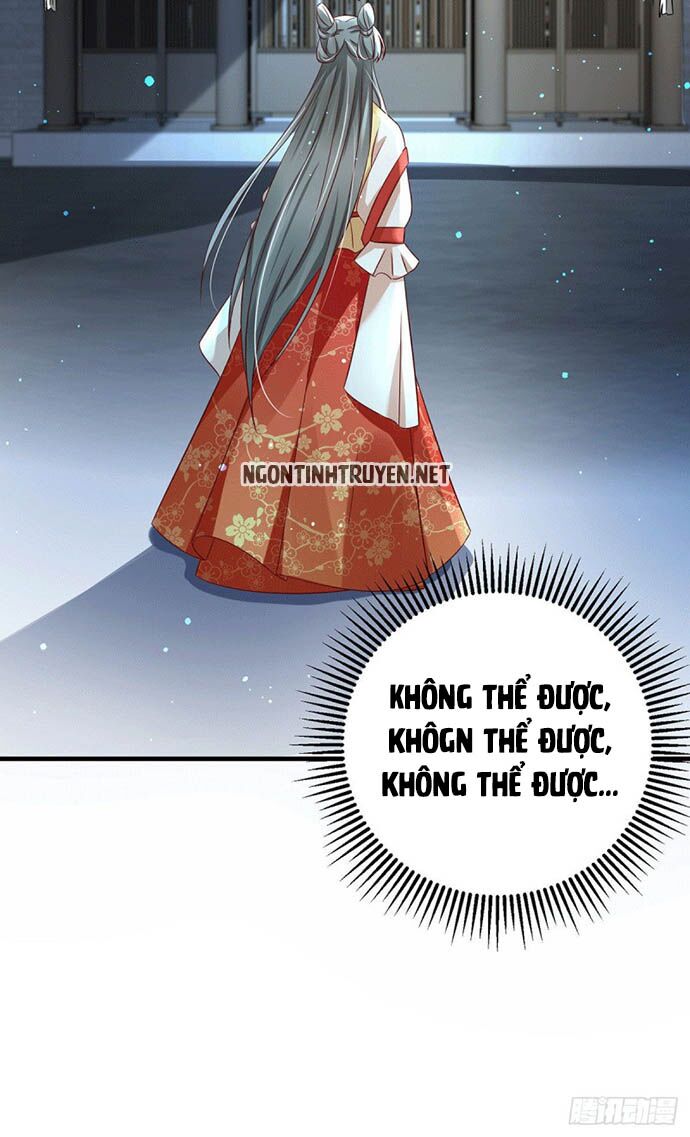 Bệnh Kiều Phu Quân Ngạnh Thượng Cung: Chapter 21