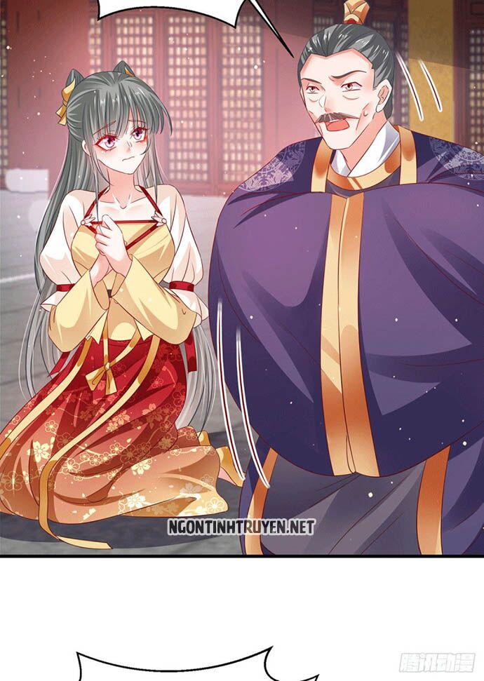 Bệnh Kiều Phu Quân Ngạnh Thượng Cung: Chapter 21