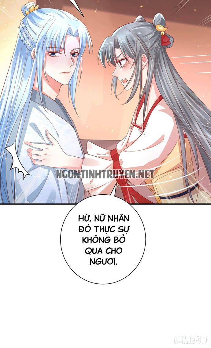 Bệnh Kiều Phu Quân Ngạnh Thượng Cung: Chapter 22