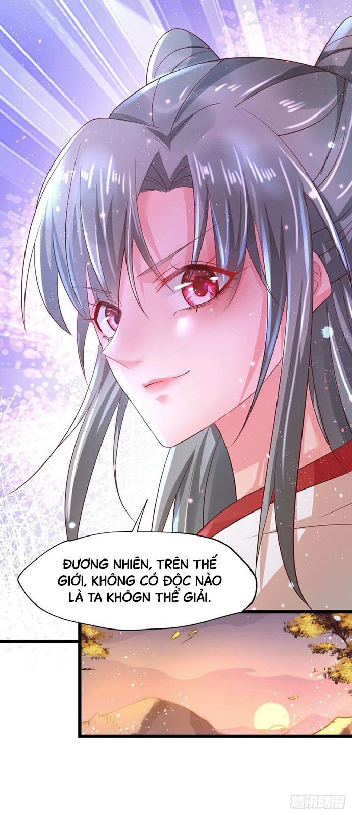Bệnh Kiều Phu Quân Ngạnh Thượng Cung: Chapter 24