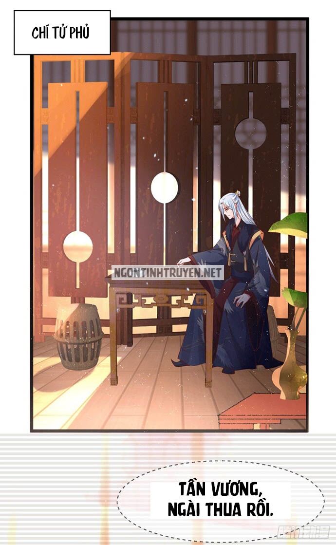 Bệnh Kiều Phu Quân Ngạnh Thượng Cung: Chapter 24