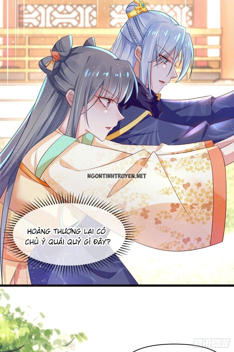 Bệnh Kiều Phu Quân Ngạnh Thượng Cung: Chapter 26