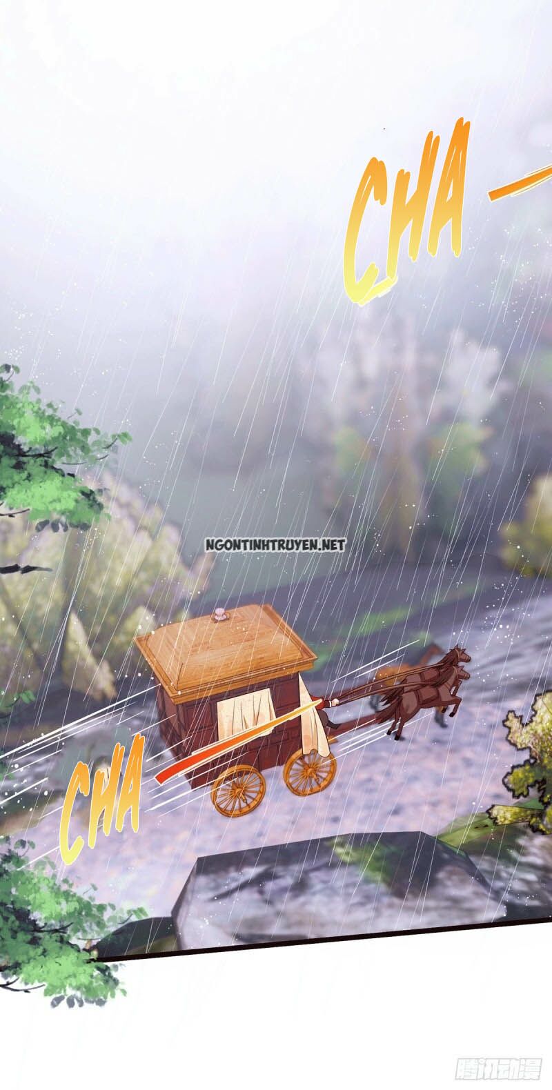 Bệnh Kiều Phu Quân Ngạnh Thượng Cung: Chapter 26