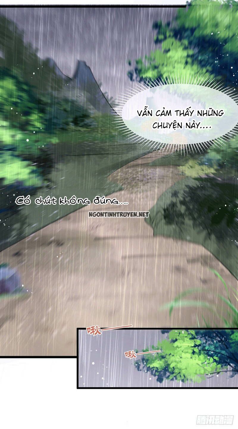 Bệnh Kiều Phu Quân Ngạnh Thượng Cung: Chapter 26
