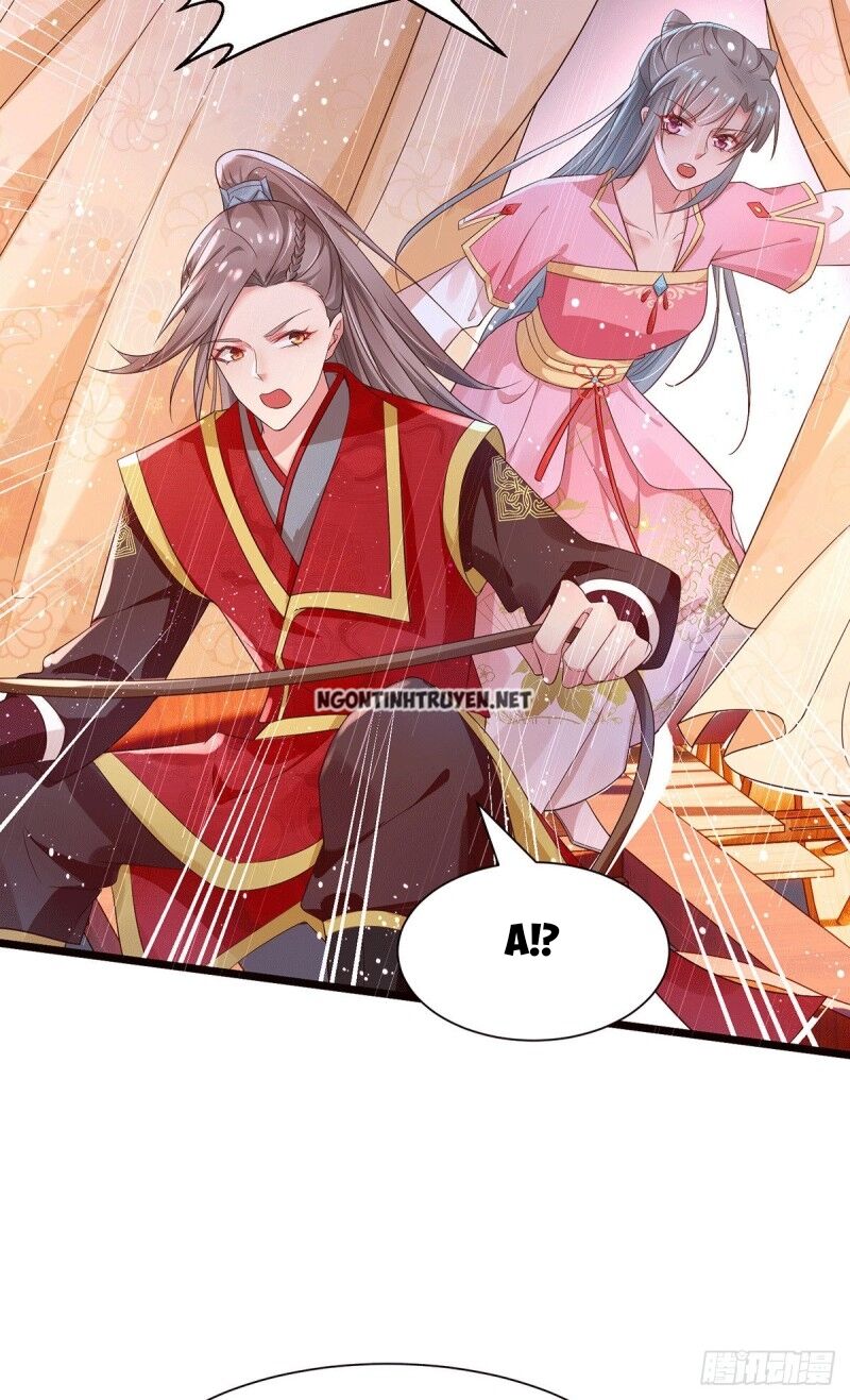 Bệnh Kiều Phu Quân Ngạnh Thượng Cung: Chapter 26
