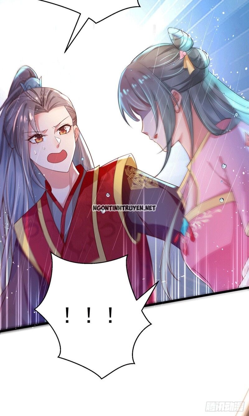 Bệnh Kiều Phu Quân Ngạnh Thượng Cung: Chapter 26