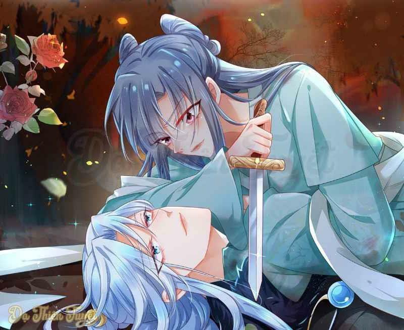 Bệnh Kiều Phu Quân Ngạnh Thượng Cung: Chapter 3