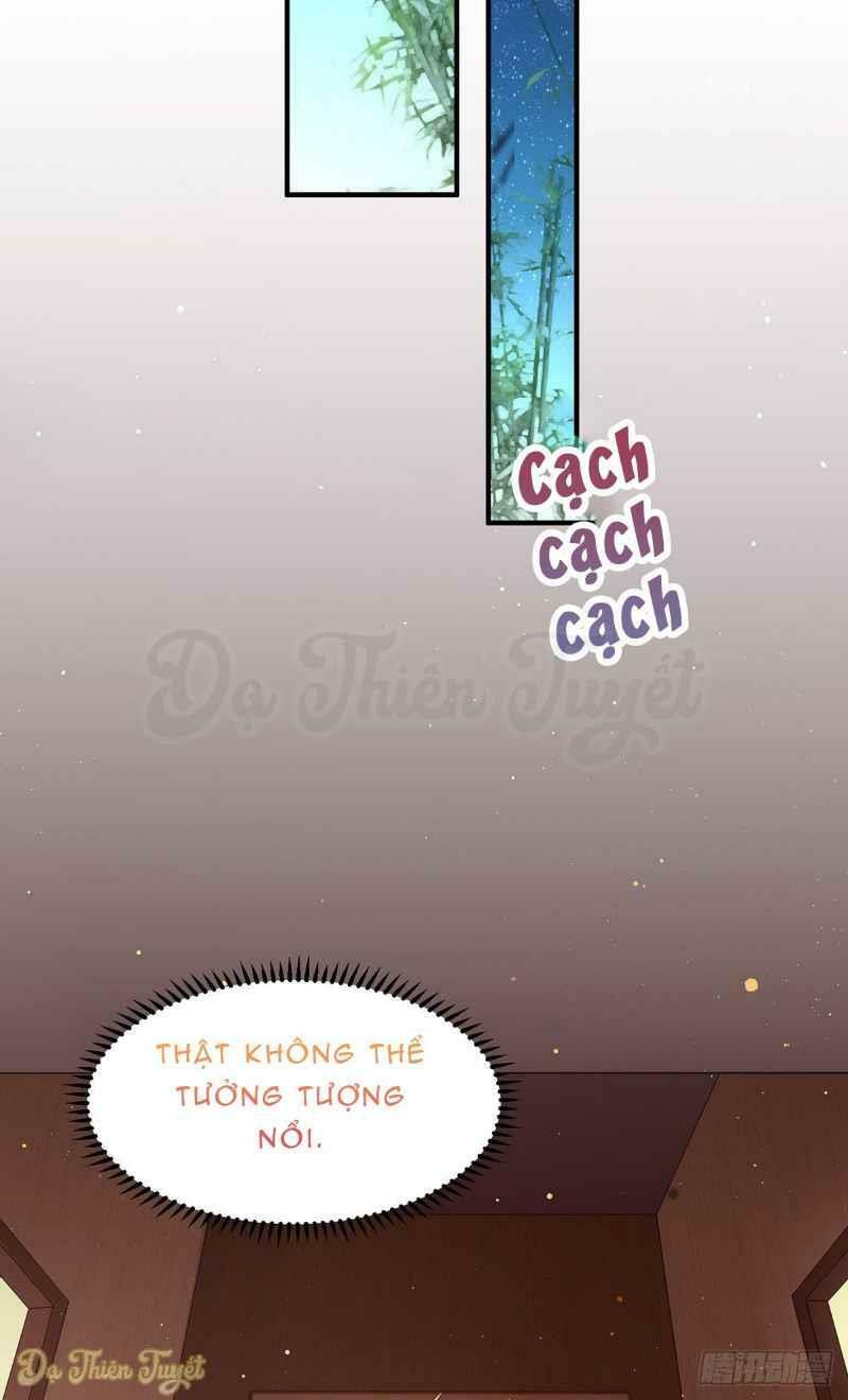 Bệnh Kiều Phu Quân Ngạnh Thượng Cung: Chapter 3