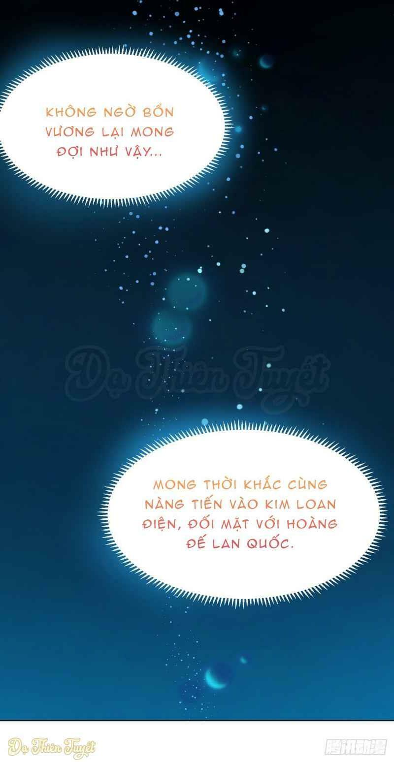 Bệnh Kiều Phu Quân Ngạnh Thượng Cung: Chapter 3