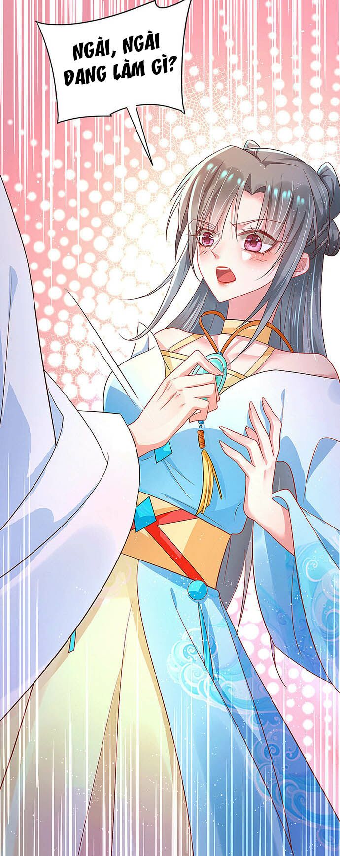 Bệnh Kiều Phu Quân Ngạnh Thượng Cung: Chapter 31