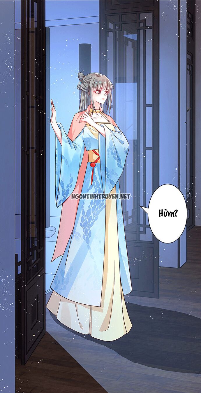 Bệnh Kiều Phu Quân Ngạnh Thượng Cung: Chapter 32