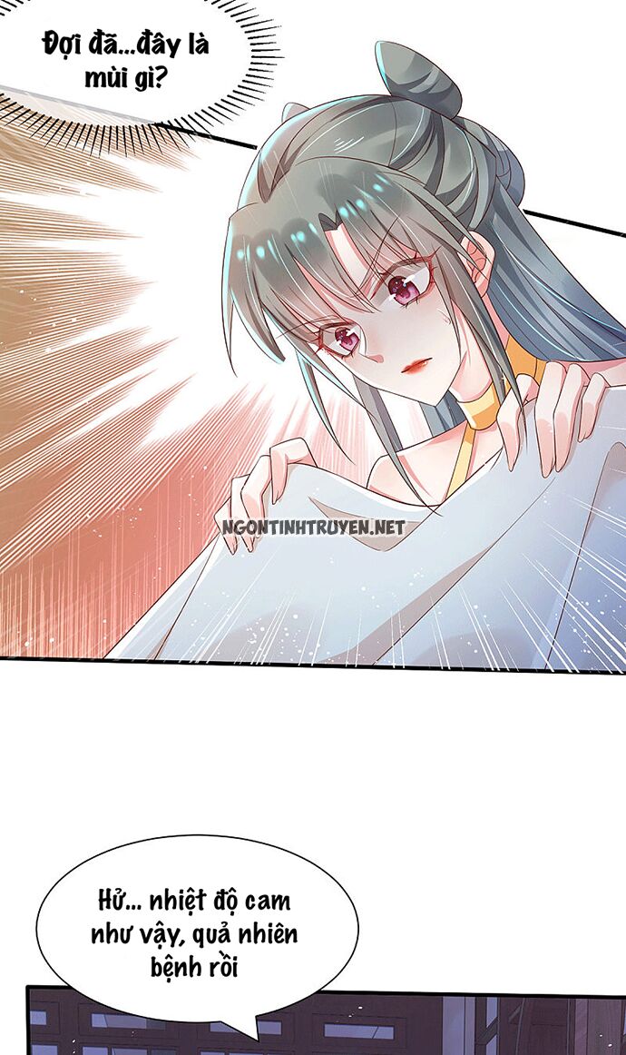 Bệnh Kiều Phu Quân Ngạnh Thượng Cung: Chapter 32