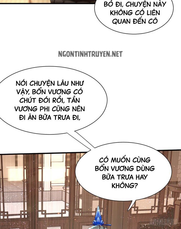 Bệnh Kiều Phu Quân Ngạnh Thượng Cung: Chapter 34