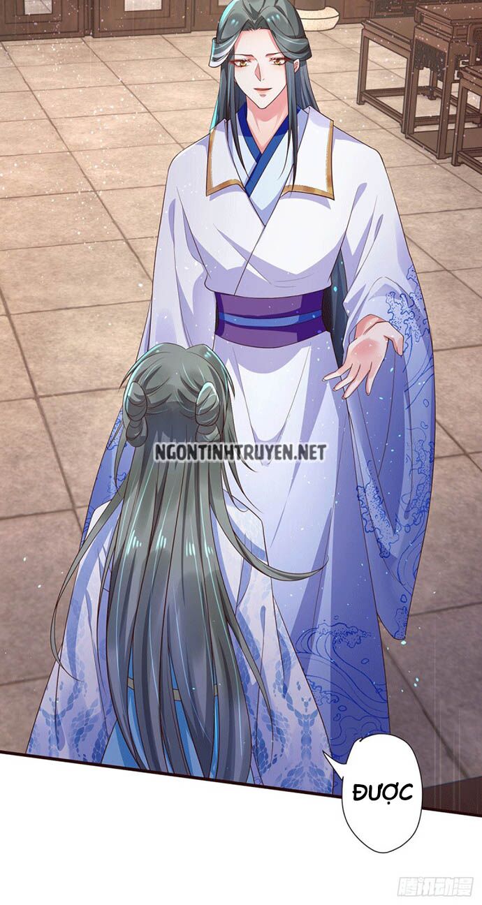 Bệnh Kiều Phu Quân Ngạnh Thượng Cung: Chapter 34