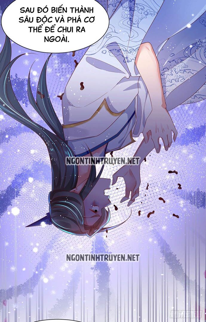 Bệnh Kiều Phu Quân Ngạnh Thượng Cung: Chapter 34