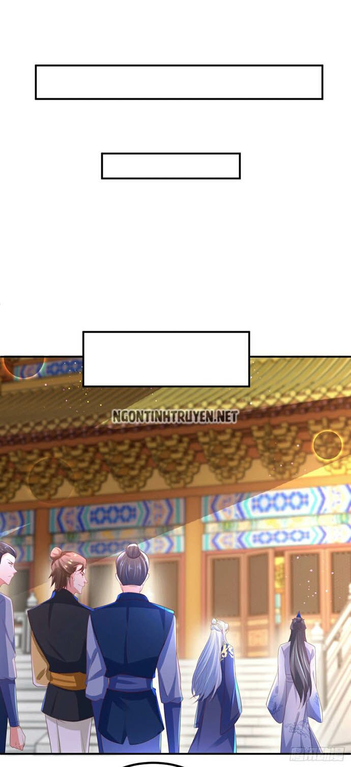 Bệnh Kiều Phu Quân Ngạnh Thượng Cung: Chapter 35