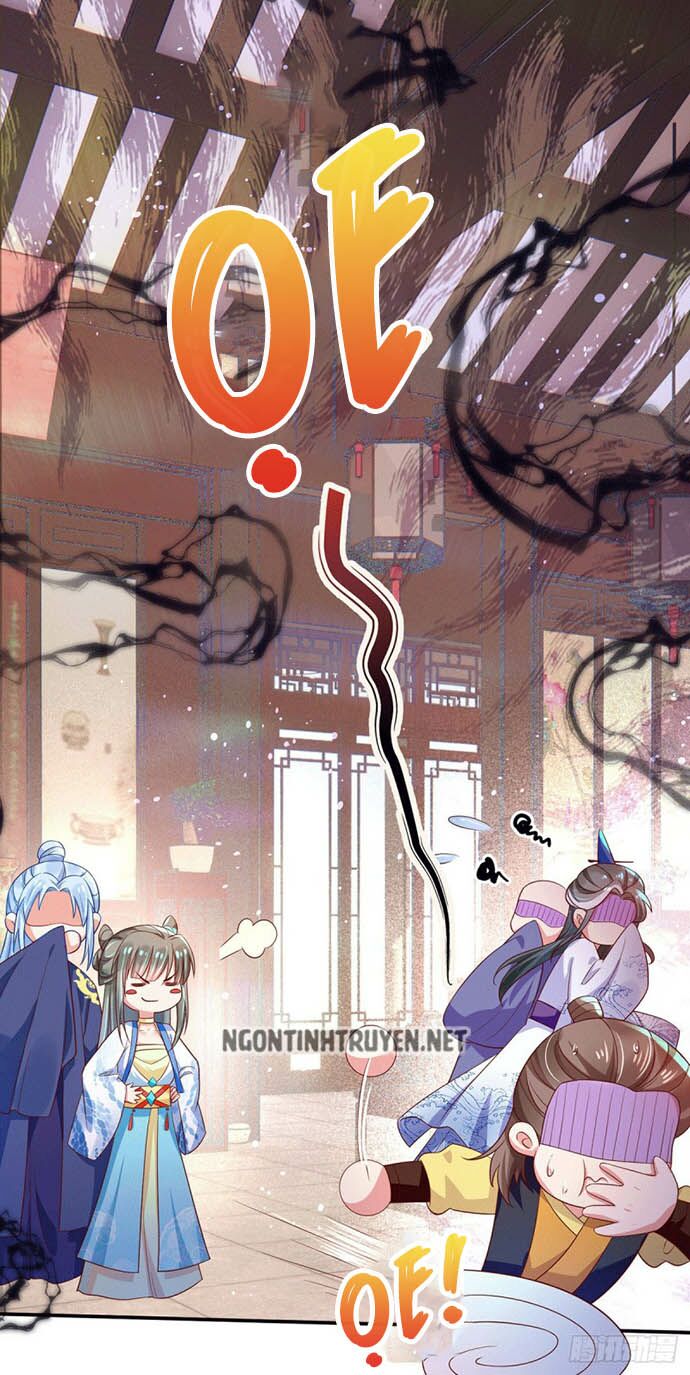 Bệnh Kiều Phu Quân Ngạnh Thượng Cung: Chapter 36