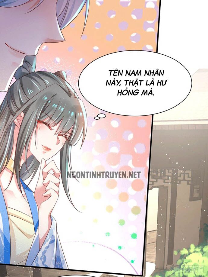Bệnh Kiều Phu Quân Ngạnh Thượng Cung: Chapter 36