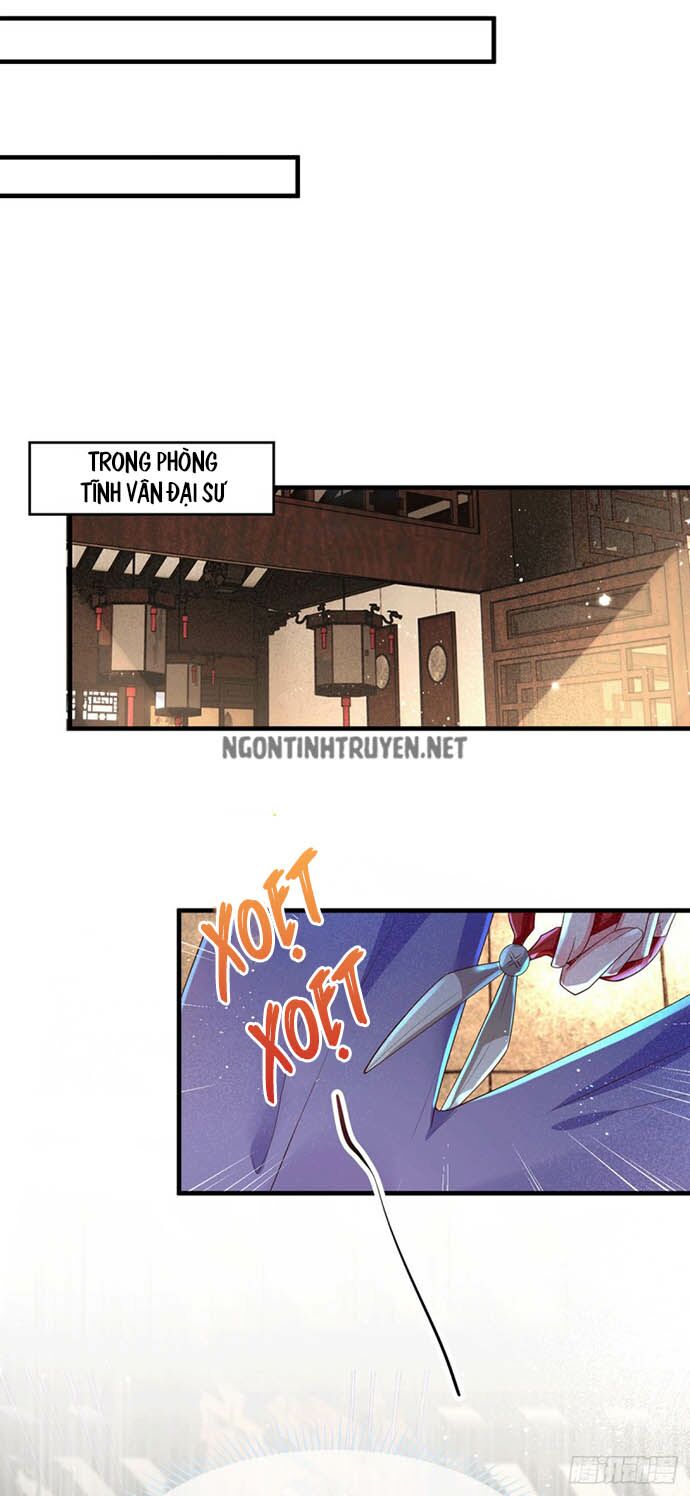 Bệnh Kiều Phu Quân Ngạnh Thượng Cung: Chapter 36