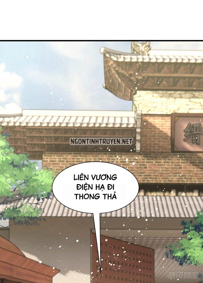 Bệnh Kiều Phu Quân Ngạnh Thượng Cung: Chapter 38