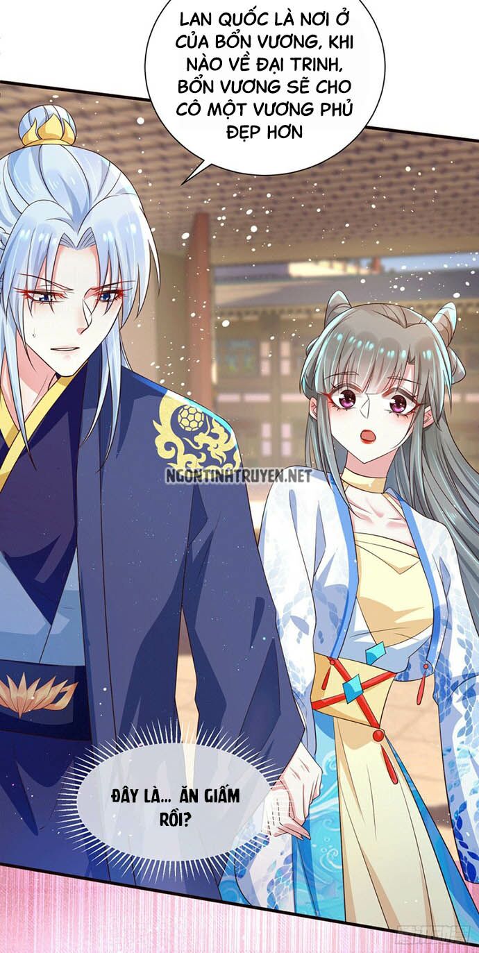 Bệnh Kiều Phu Quân Ngạnh Thượng Cung: Chapter 38