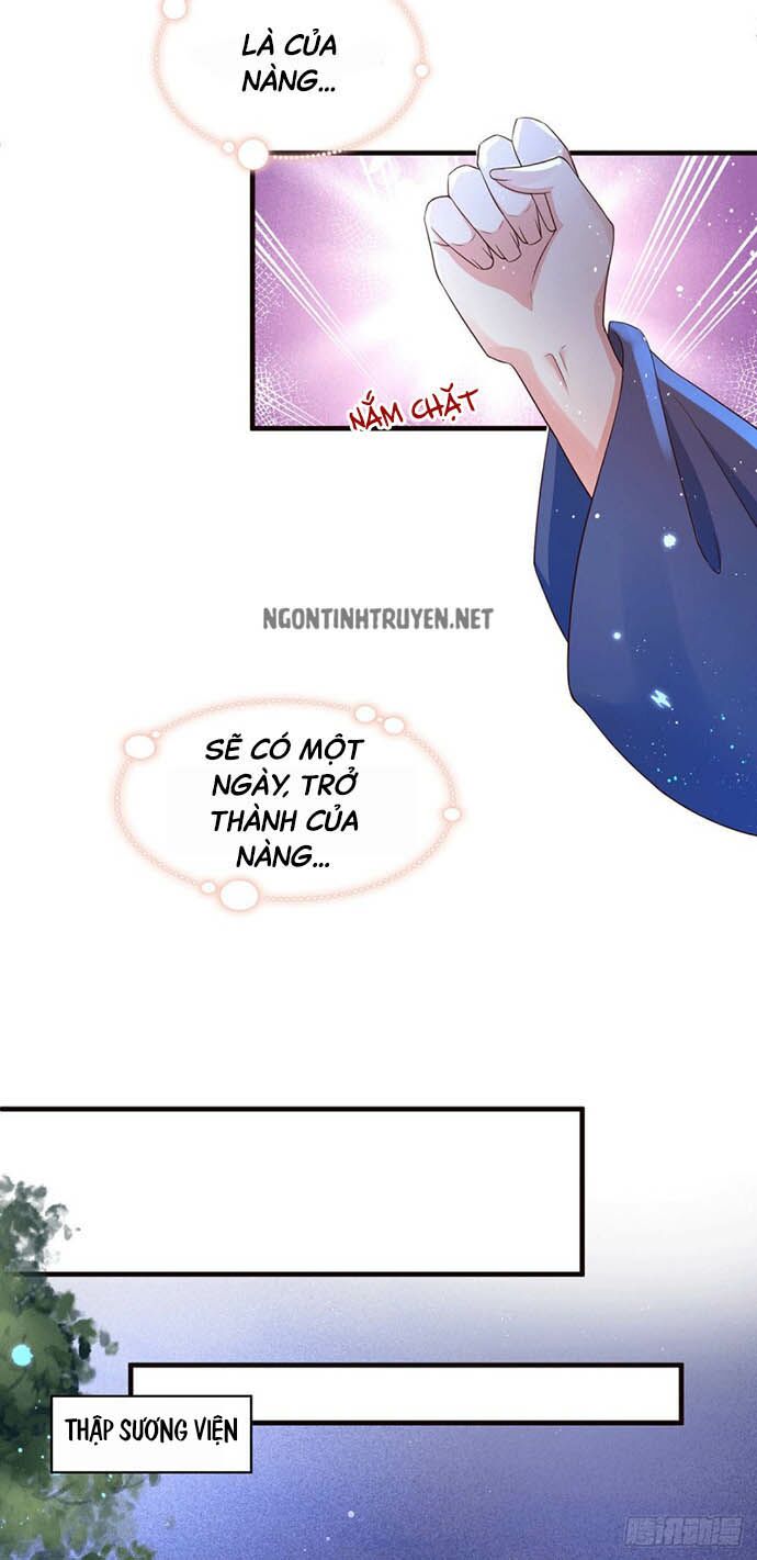 Bệnh Kiều Phu Quân Ngạnh Thượng Cung: Chapter 38