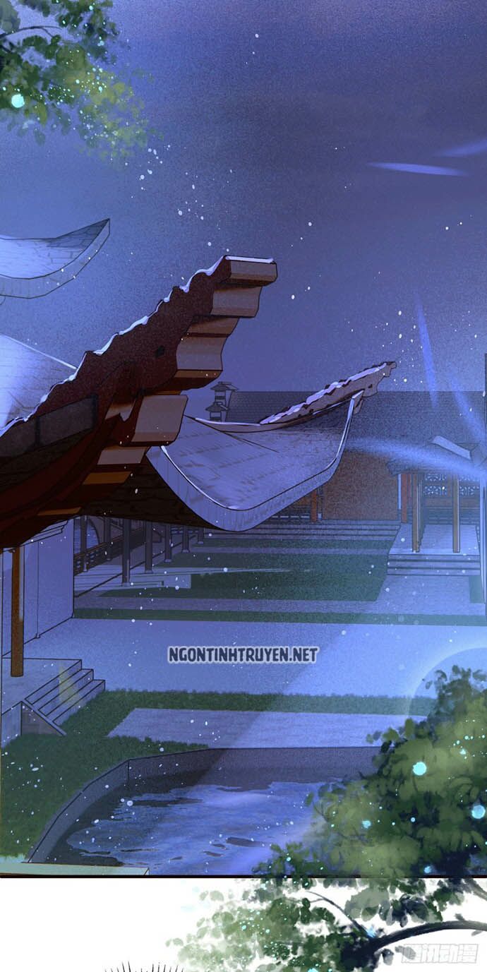 Bệnh Kiều Phu Quân Ngạnh Thượng Cung: Chapter 38