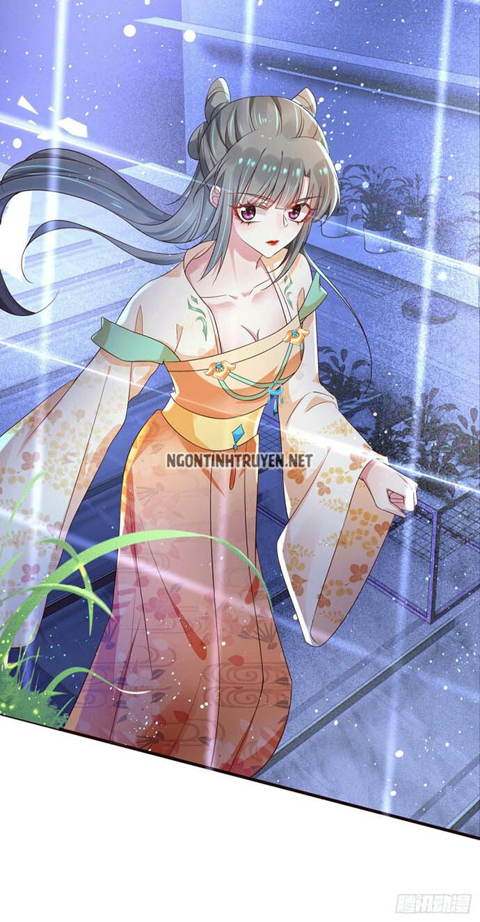 Bệnh Kiều Phu Quân Ngạnh Thượng Cung: Chapter 38