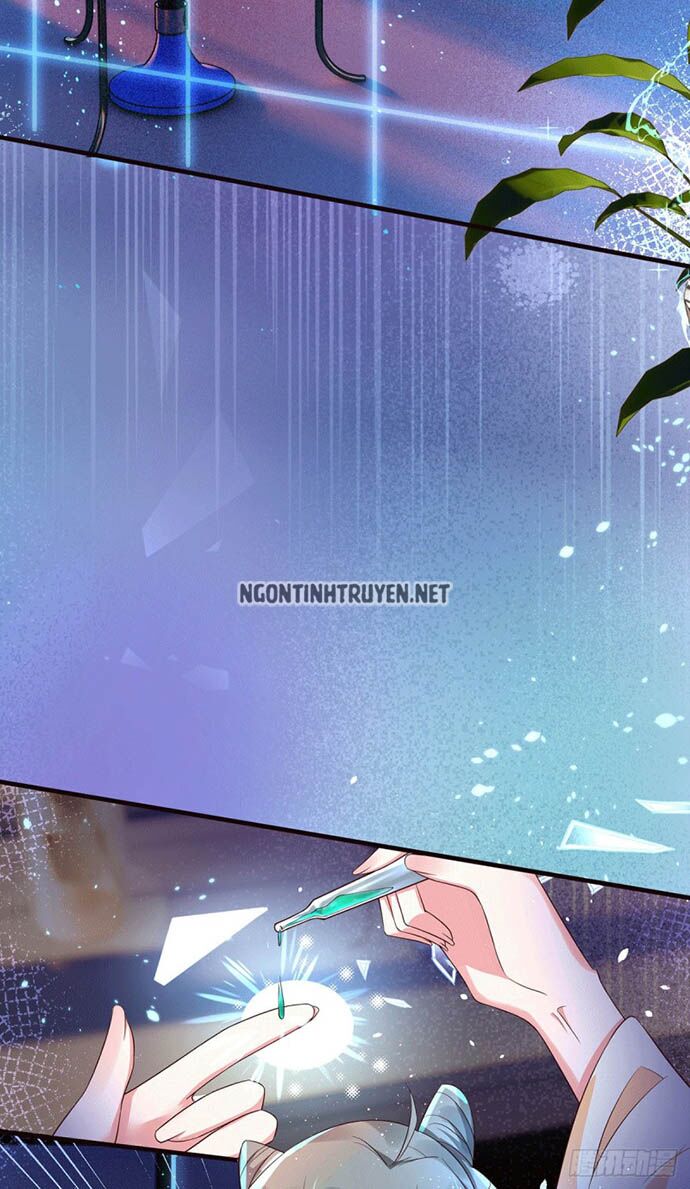 Bệnh Kiều Phu Quân Ngạnh Thượng Cung: Chapter 38