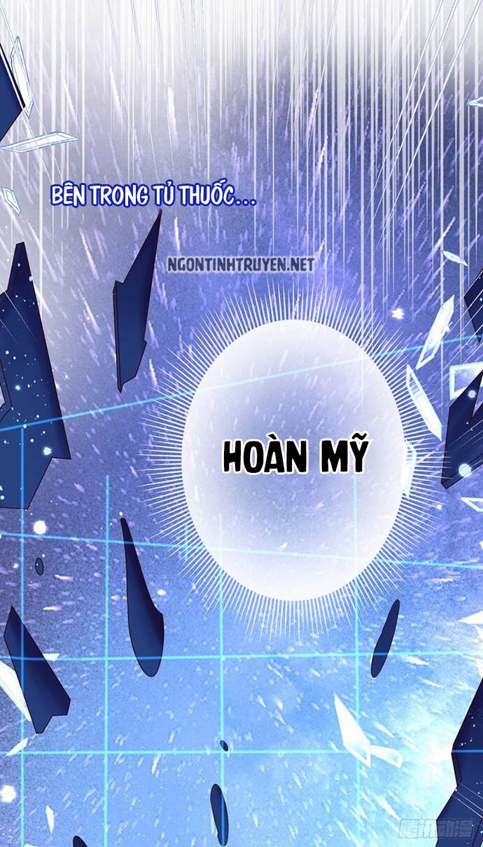 Bệnh Kiều Phu Quân Ngạnh Thượng Cung: Chapter 38
