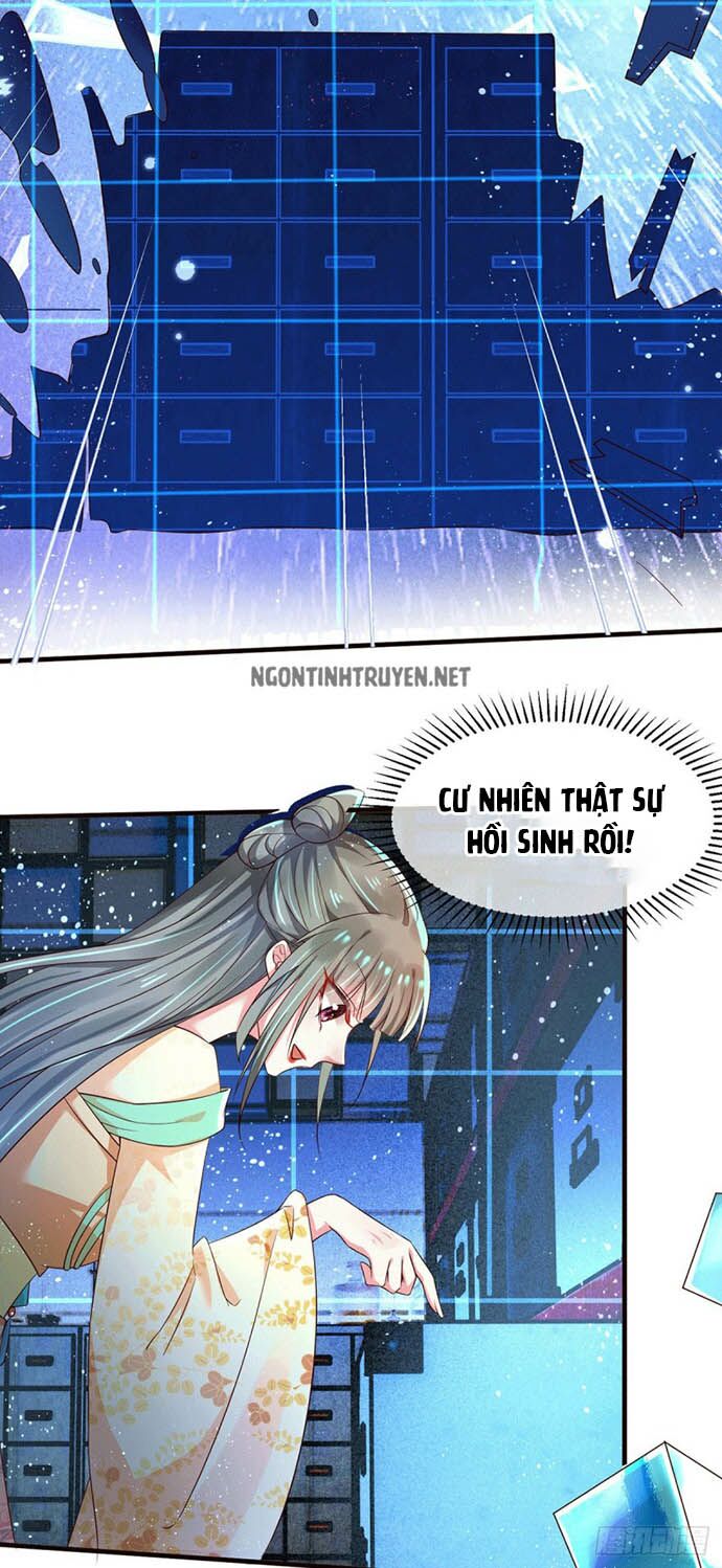 Bệnh Kiều Phu Quân Ngạnh Thượng Cung: Chapter 38