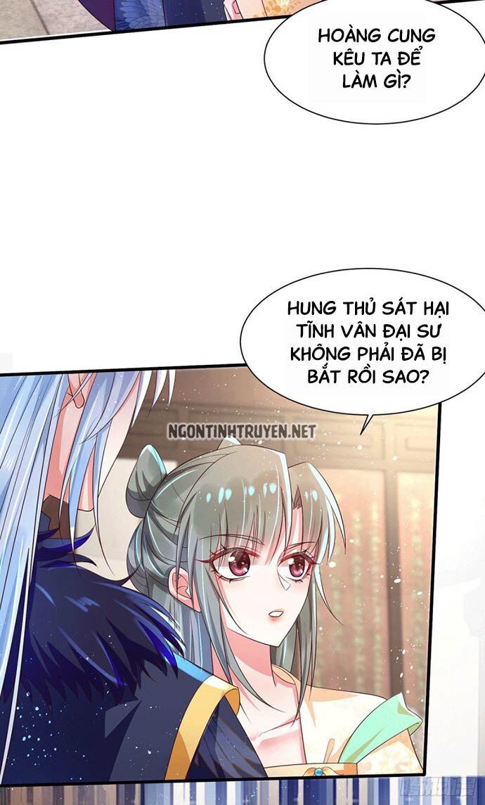 Bệnh Kiều Phu Quân Ngạnh Thượng Cung: Chapter 38