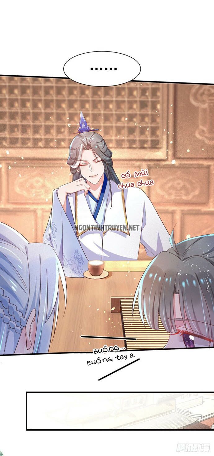 Bệnh Kiều Phu Quân Ngạnh Thượng Cung: Chapter 38