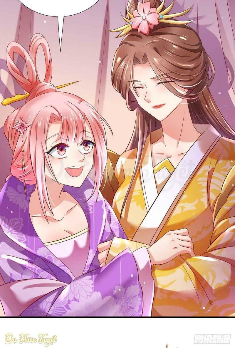 Bệnh Kiều Phu Quân Ngạnh Thượng Cung: Chapter 4