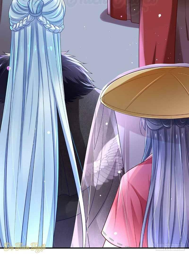 Bệnh Kiều Phu Quân Ngạnh Thượng Cung: Chapter 4