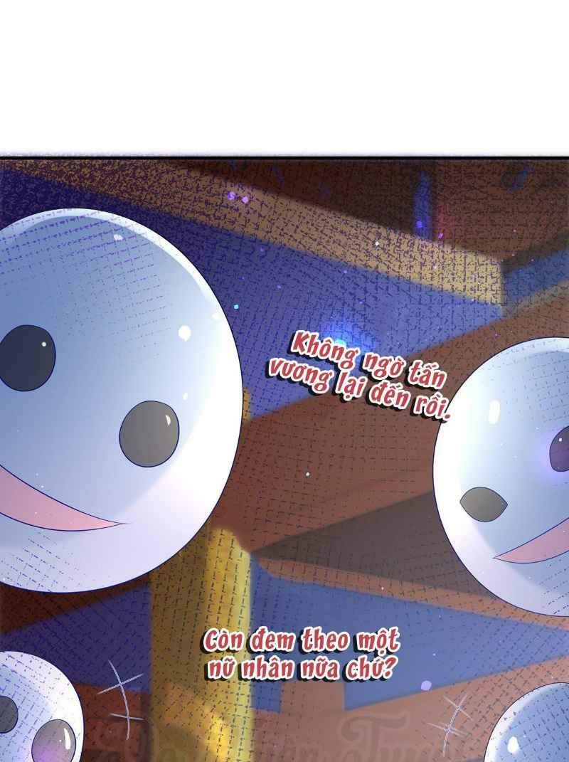 Bệnh Kiều Phu Quân Ngạnh Thượng Cung: Chapter 4