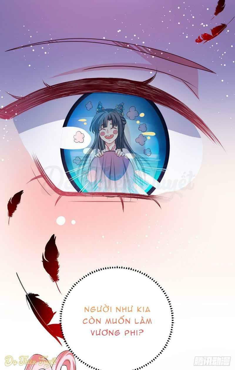 Bệnh Kiều Phu Quân Ngạnh Thượng Cung: Chapter 4
