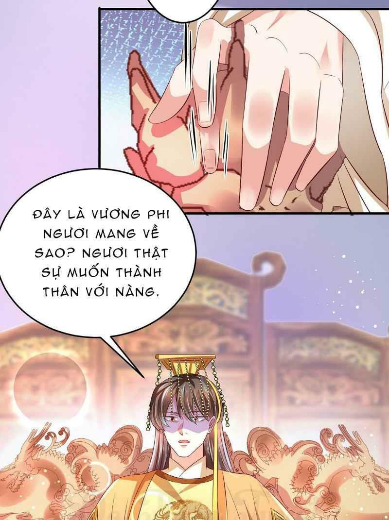Bệnh Kiều Phu Quân Ngạnh Thượng Cung: Chapter 4