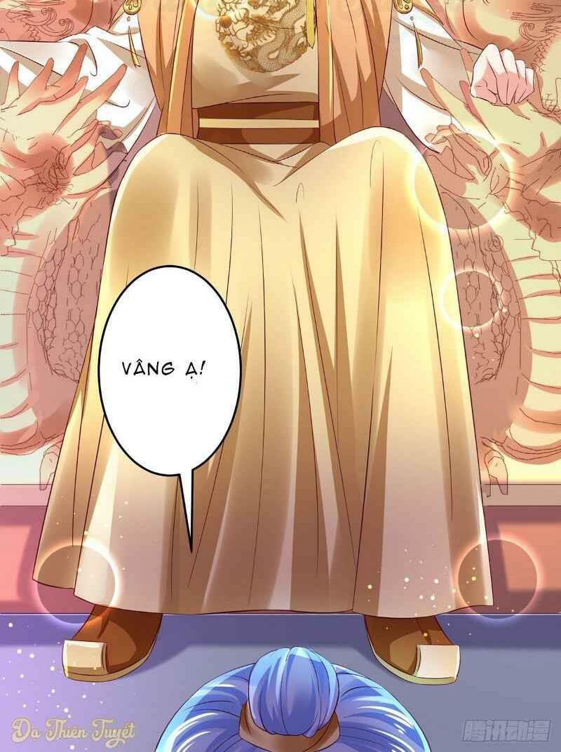 Bệnh Kiều Phu Quân Ngạnh Thượng Cung: Chapter 4