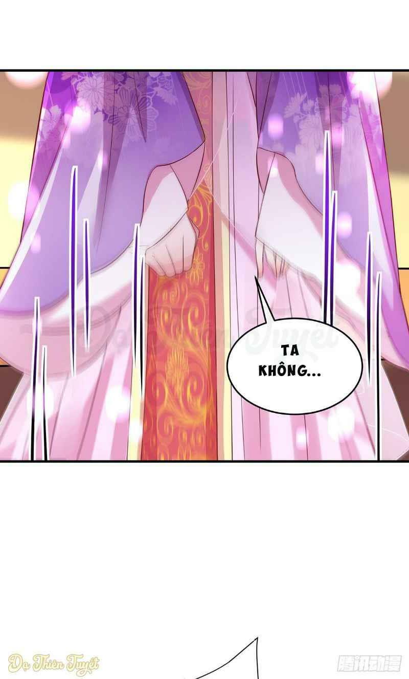 Bệnh Kiều Phu Quân Ngạnh Thượng Cung: Chapter 4