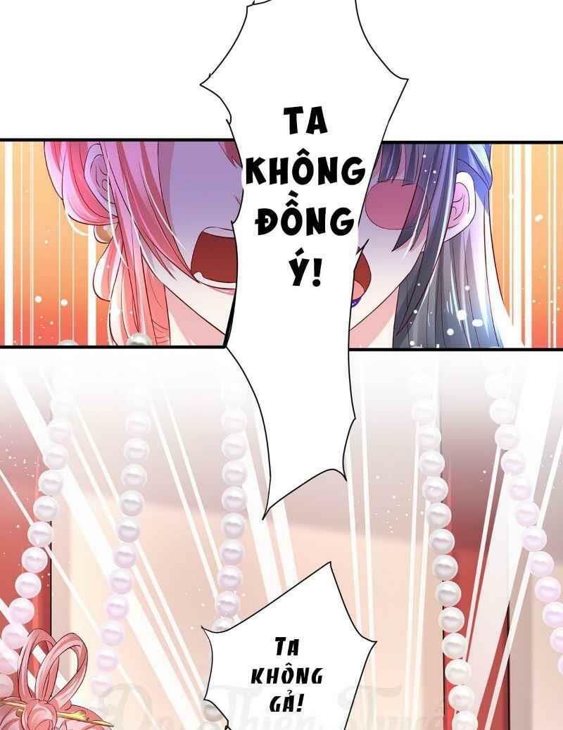 Bệnh Kiều Phu Quân Ngạnh Thượng Cung: Chapter 4