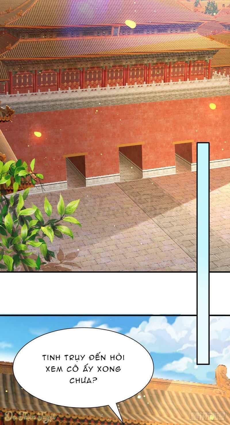 Bệnh Kiều Phu Quân Ngạnh Thượng Cung: Chapter 4