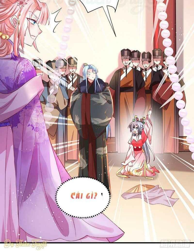 Bệnh Kiều Phu Quân Ngạnh Thượng Cung: Chapter 4